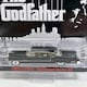 image 2 of The Godfather 1955 Cadillac Fleetwood Series 60 1:64 Scale Greenlight 44740B