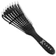 image 2 of Kobe Super Hook Detangling Brush
