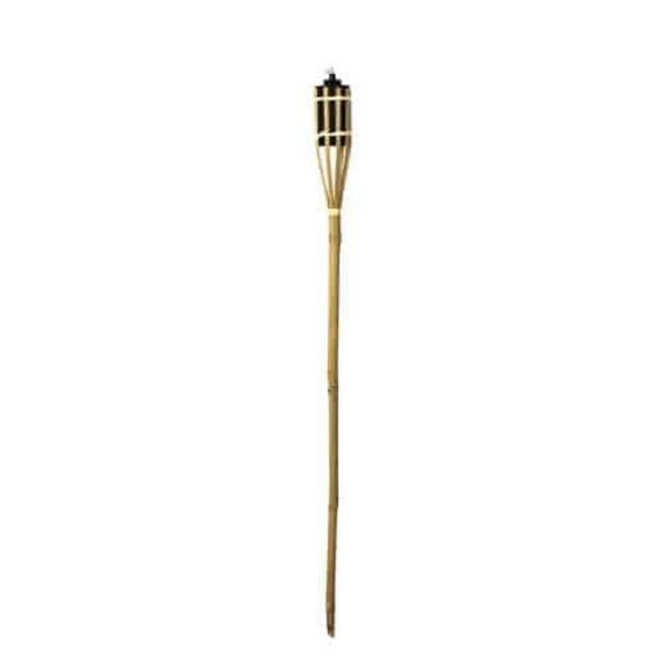 image 1 of Natural Bamboo Torch 90cm