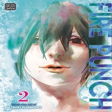 Fire Punch Vol. 2