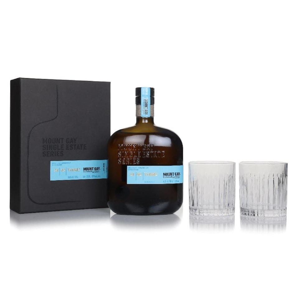 image 1 of Mount Gay Single Estate Edition 2 | Clear