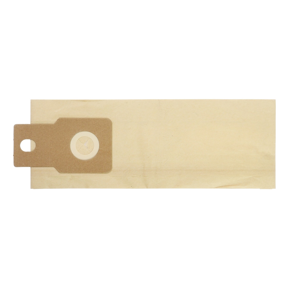 image 1 of Reliapart Dust Bags for Truvox AMCB1EP Pack of 5 Icon MC451 MCE3000 MCE3001