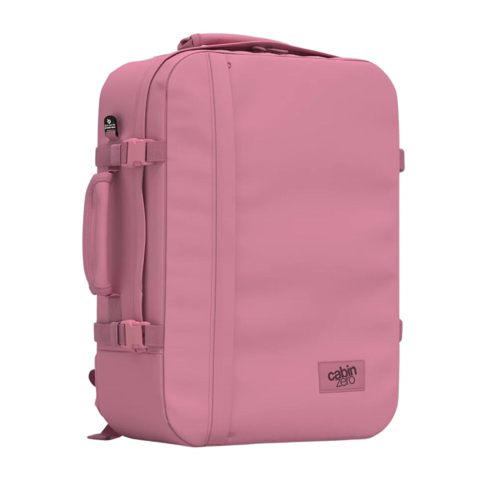 image 1 of Classic Cabin Backpack 44L | Pink | Rosa Rosa