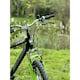 image 7 of Dallingridge Pulsar Hardtail Mountain Bike, 26" Wheel - Black/Green