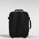 image 8 of Classic Tech Backpack 28L Absolute Black Black