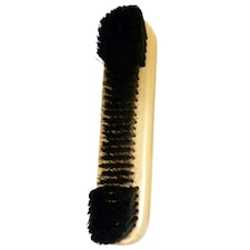 Carta Sport Snooker Table Brush | Black | Black/Brown | One Size | 1