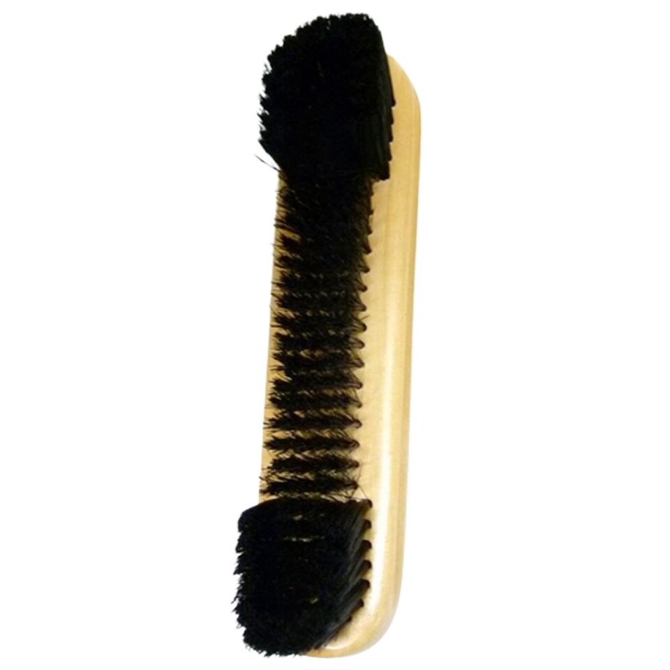 Carta Sport Snooker Table Brush | Black | Black/Brown | One Size | 1