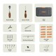 image 5 of VonHaus 130pc Socket and Bit Set with 72 Teeth Ratchet Handle