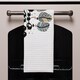 image 2 of Cute print in Boho style (Kitchen Towel)