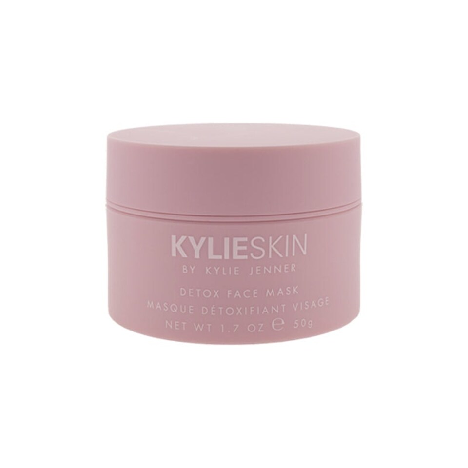 image 1 of Kylie Skin Detox Face Mask 50g (Blemished Box)