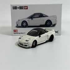 Honda NSX NA1 Kaido Works V2 1:64 Kaido House Mini GT KHMG148