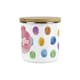 image 4 of Polka Dots Large Coffee Canister