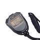 image 5 of Oypla Black Digital Sports Timing Games Stopwatch Timer LCD Display