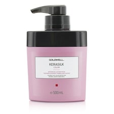 Goldwell Kerasilk Intensive Luster Mask