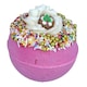image 5 of Bomb Cosmetics Gingerbread Land Bath Gift Set
