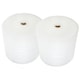 image 2 of 750mm x 100m Air Filled Bubble Wrap Roll For Packaging, House Moving & Storage