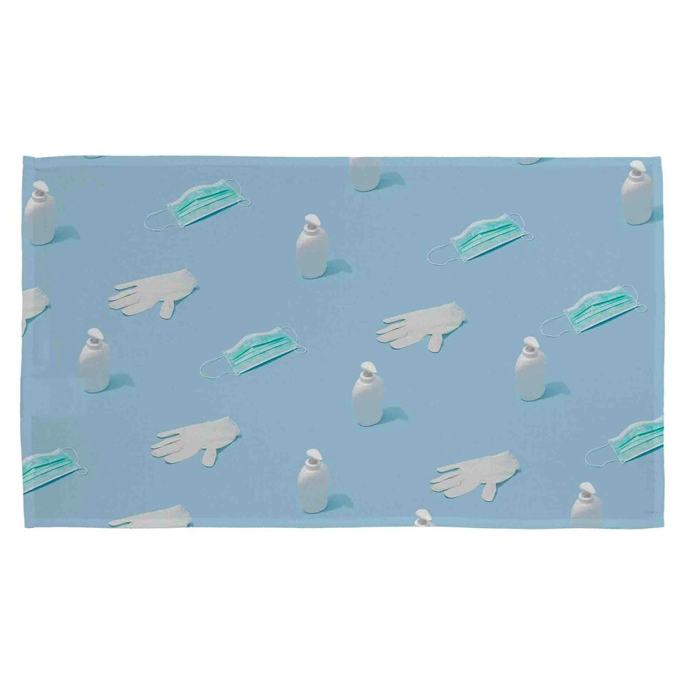image 1 of Clean Hygiene Kitchen Towel