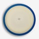 image 2 of Sur La Table Colour Me Happy Blue Dinner Plate
