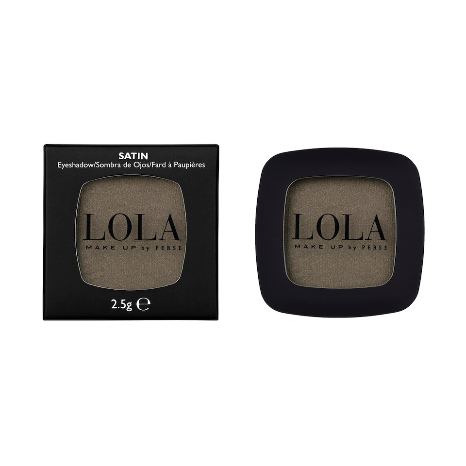 image 1 of SHIMMER MONO EYESHADOW Multi | 021 DARK BRONZE