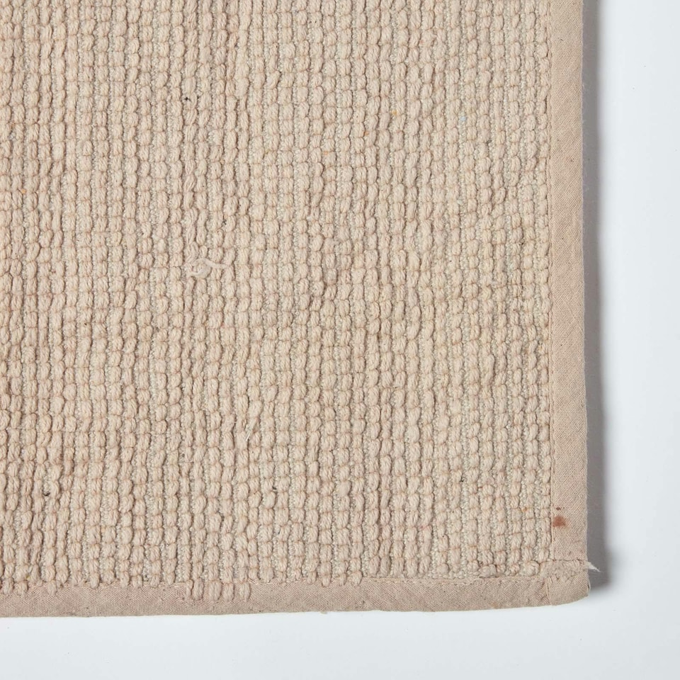 image 1 of Homescapes Spa Supreme Luxury Stone Bath Mat