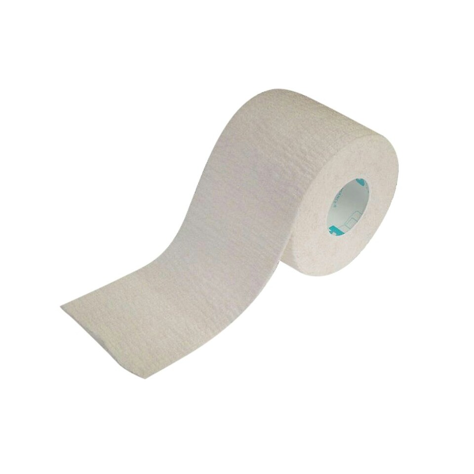 image 1 of Ultimate Performance Rip Light II Strapping Tape - White - One Size