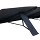 image 5 of Sunjoy Portable Solar Panel, 226W, Folding Design for IceCove Air Conditioner Black