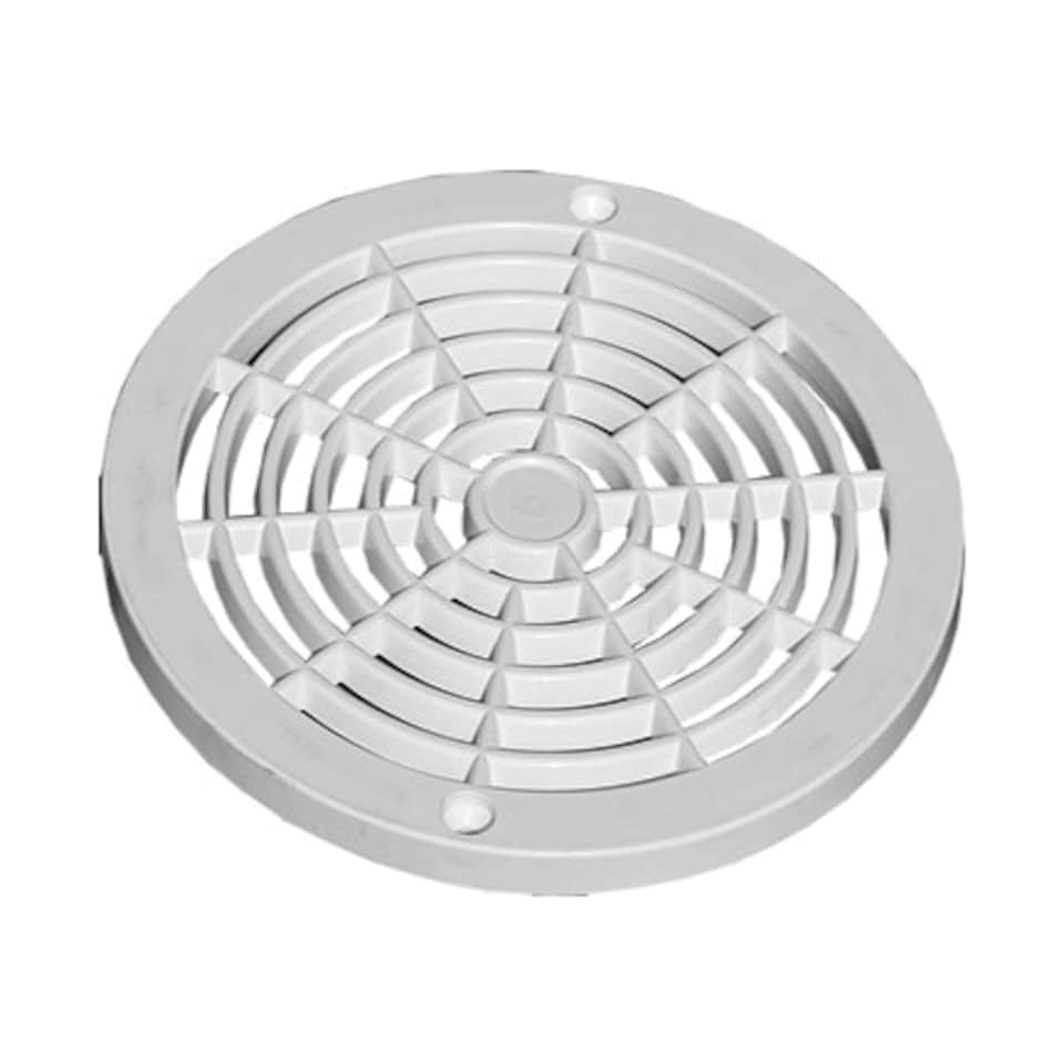 Certikin Main Drain Grille
