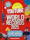image 1 of YouTube World Records 2025