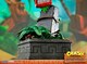 image 5 of First4Figures Crash Bandicoot Mini Aku Aku Mask RESIN Statue
