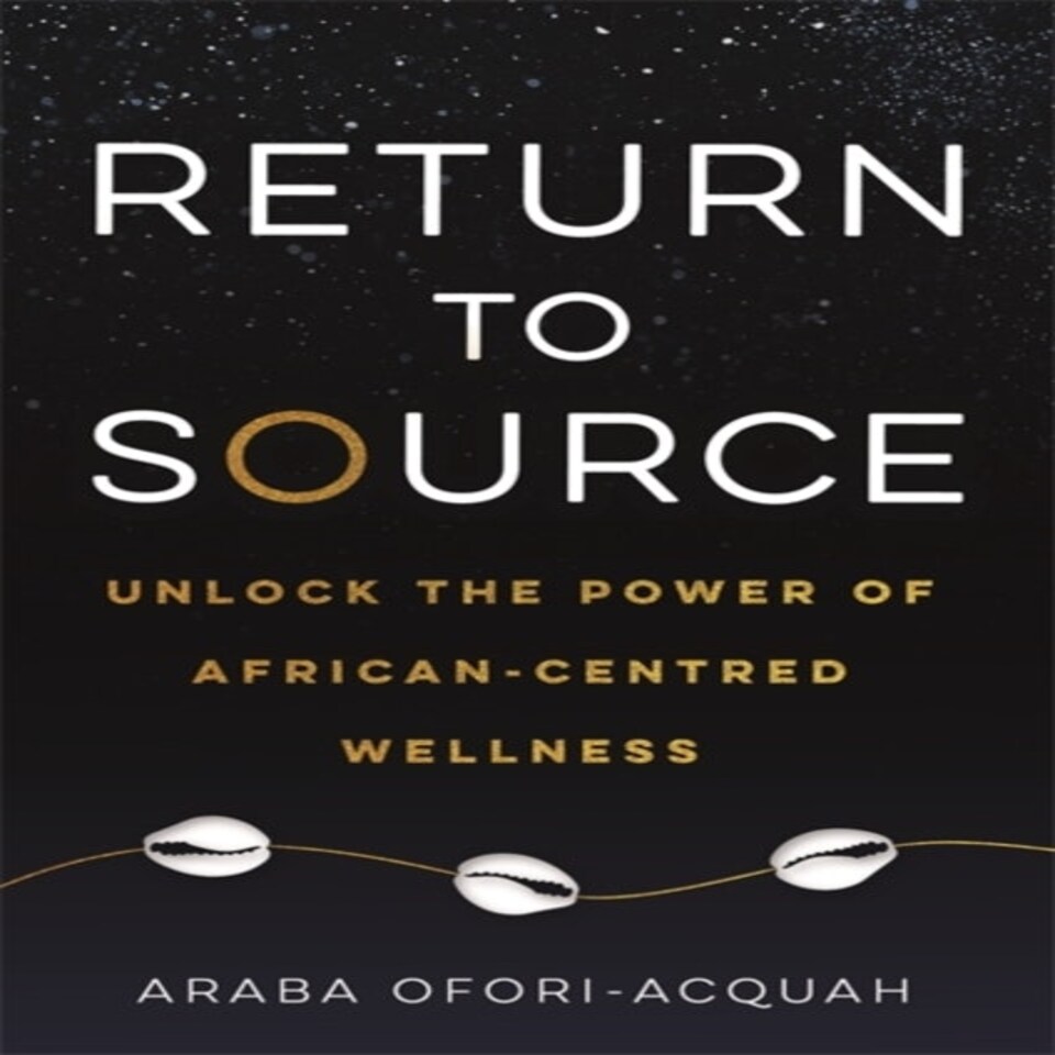 Return To Source