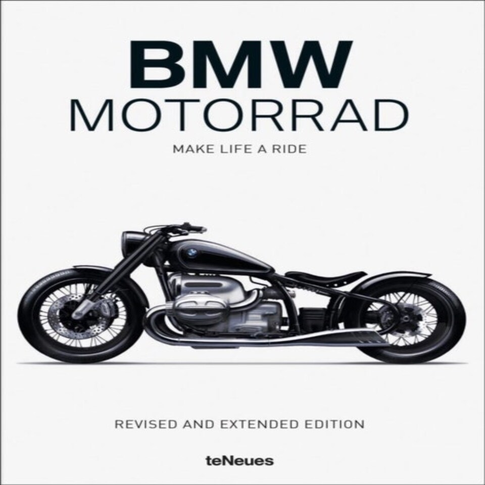 Bmw Motorrad