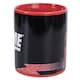 image 3 of David Bowie Heat Changing Mug - Red/Black/White - One Size