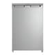 image 1 of Indesit Freestanding Under Counter Fridge, 128 Litre, 54cm, Silver - I55R1112SUK