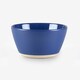 image 1 of Sur La Table Colour Me Happy Blue Cereal Bowl