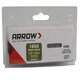 image 1 of Arrow - BN1810 Brad Nails 15mm (Pack 1000)