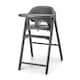image 3 of Kinderkraft TINO 3in1 Feeding Chair | Grey | Grey