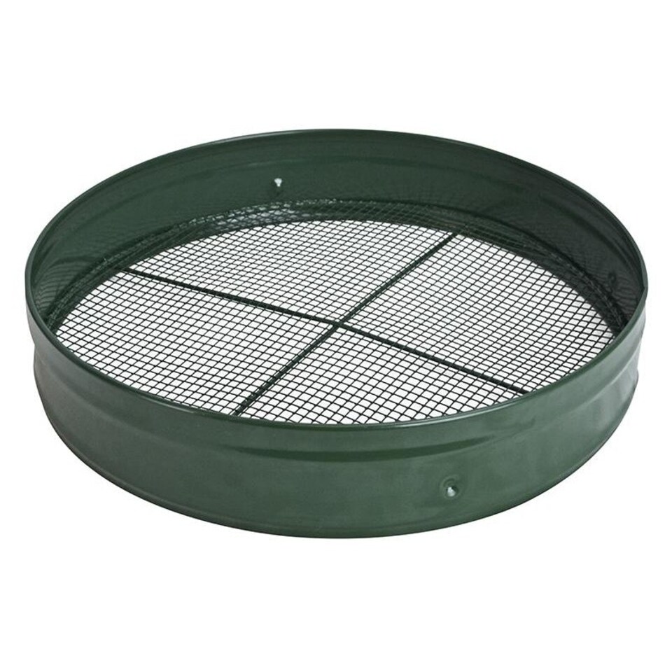 Faithfull Countryman Garden Sieve - Multi Colour - One Size