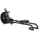 image 1 of HOMCOM Magnetic Foldable Rower w/ 16-Level Adjustable Resistance for Home, Gym