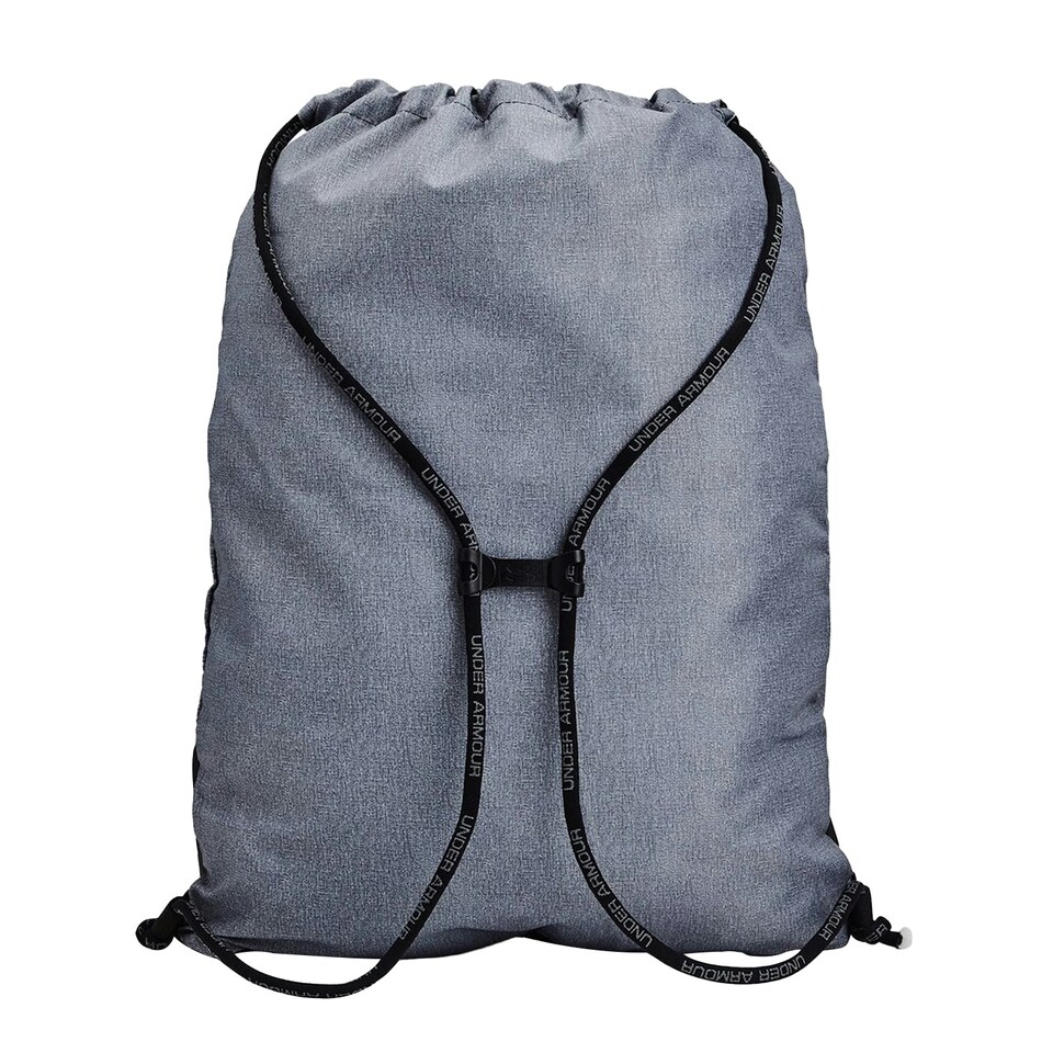 image 1 of Under Armour Undeniable Backpack - Pitch Grey/Black - One Size