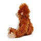 image 2 of Mumbles Orangutan Plush Toy - Orange - M