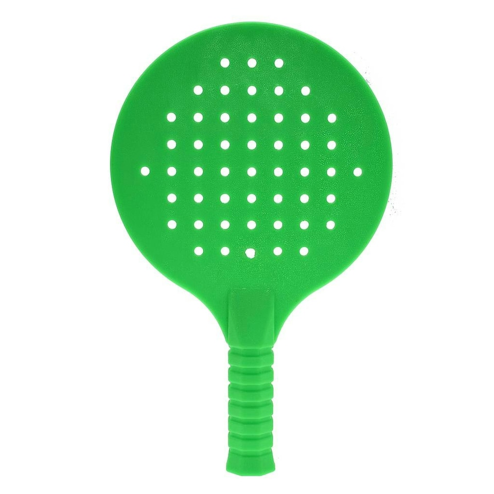 Pre-Sport Childrens/Kids Primary Skills Beginners Tennis Racket - Green - One Size
