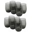 Dark Grey 240ml - Selected