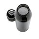 image 3 of XD Collection SAN (Styrene-Acrylonitrile) Water Bottle - Black - One Size Black | One Size