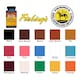 image 2 of Fiebing's Edge Kote - Leather Edge Sealer and Finisher 4oz | Brown | Brown