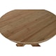 image 3 of Dining Table Home ESPRIT Recycled Wood Fir wood 140 x 140 x 76 cm N/A