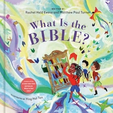 What Is The Bible?