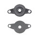 image 4 of SPARES2GO Brushroll for VAX Air Stretch Total Advance U85-AS U84-AS Upright Vacuum 1-3-139332
