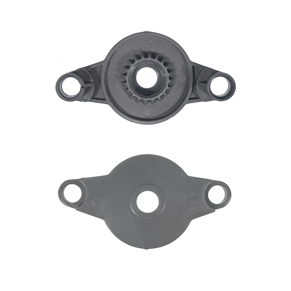 image 1 of SPARES2GO Brushroll for VAX Air Stretch Total Advance U85-AS U84-AS Upright Vacuum 1-3-139332