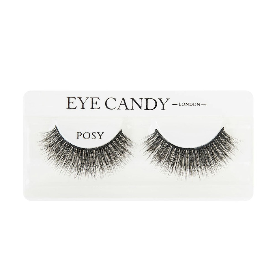 image 1 of Eye Candy Signature Lash Collection - Posy