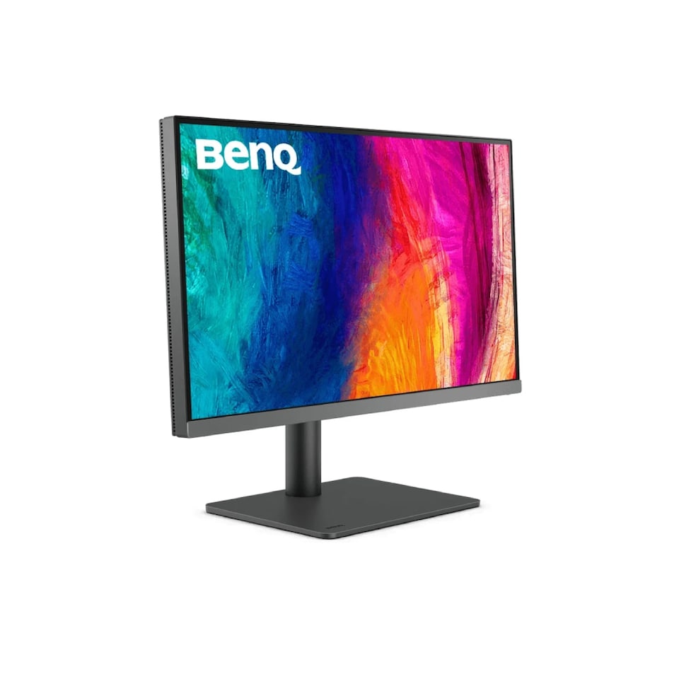 image 1 of BenQ PD2706U 27-Inch 4K Ultra HD IPS 60Hz Flat Monitor